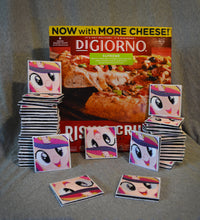 Load image into Gallery viewer, Hi Anon! Patch