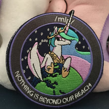 Load image into Gallery viewer, Celestia: Nothing Is Beyond Our Reach Patch