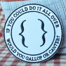 Load image into Gallery viewer, SoGreatandPowerful Patch