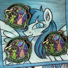 Load image into Gallery viewer, /mlp/con Patch
