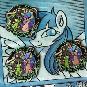 /mlp/con Patch