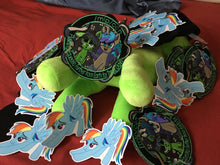 Load image into Gallery viewer, /mlp/con Patch

